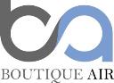 Boutique Air logo