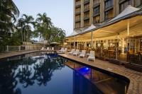 DoubleTree by Hilton Hotel Darwin image 13