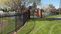 Gason Gates & Fences image 3