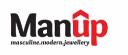 Man Up Jewellery Ltd logo