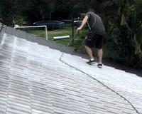 Roof Restoration Northern Suburbs Melbourne image 3