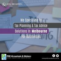 PND Accountants & Advisors image 12