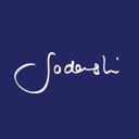 Sodashi logo