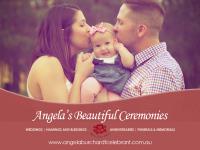 ANGELA’S BEAUTIFUL CEREMONIES image 3