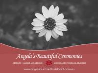 ANGELA’S BEAUTIFUL CEREMONIES image 4