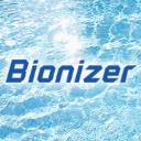 Pool Ionisers - How Does A Bionizer Work? logo