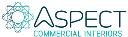 Aspect Commercial Interiors logo