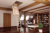 Macs Attics Storage System image 1