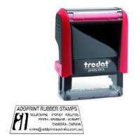 Addprint Rubber Stamps Brisbane image 2