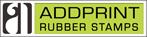 Addprint Rubber Stamps Brisbane image 1