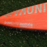 Bravo Pumps image 6