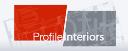 Profile Interiors logo