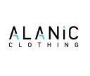 Alanic Clothing logo