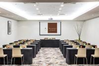 DoubleTree by Hilton Melbourne Flinders image 3