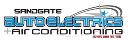 Sandgate Auto Electrics logo