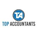 Top Accountants logo