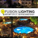 Fusion Lighting logo