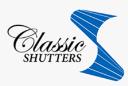 Classic Shutters logo