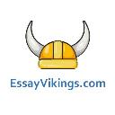 EssayVikings.com logo