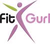 Fitgurl Anna Baylis logo