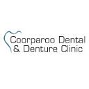 Coorparoo Dental & Denture Clinic logo