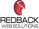 Redback Web Solutions logo