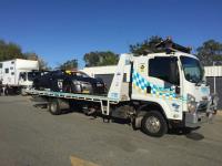 AAAC Towing Pty Ltd image 2