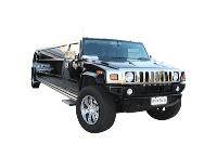 Wicked Limousine Hire Perth image 5