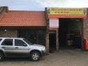 Supercheap Tyres Dandenong logo