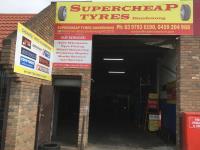 Supercheap Tyres Dandenong image 2