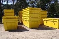 Skip Bins Joondalup image 1