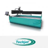 TECHNI Waterjet image 3