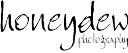 Honeydew Photography logo