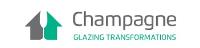 Champagne Glazing Transformations image 1