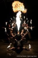 Flamewater Circus image 3