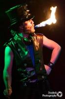 Flamewater Circus image 4