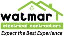 Watmar Electrical Contractors logo