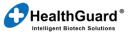 Healthguard logo