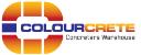 Colour Crete logo