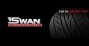 Swan Tyre Service logo