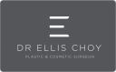 Dr Ellis Choy & Zilver Lining logo