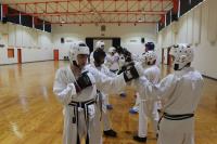 Seido Karate Bundoora image 3