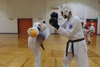 Seido Karate Bundoora image 4