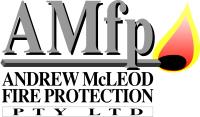 Andrew McLeod Fire Protection Pty Ltd image 1