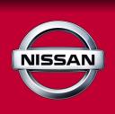 Magic Nissan logo