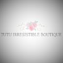 Tutu Irresistible Boutique logo