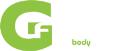 Gfitness, Freshwater logo