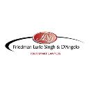 Friedman Lurie Singh & D'Angelo logo