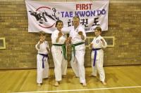 Brentwood First TaeKwonDo Martial Arts image 5