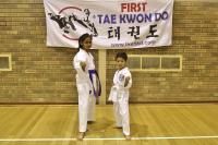 Brentwood First TaeKwonDo Martial Arts image 6